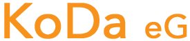 Logo Kommunale Daseinsvorsorge KoDa